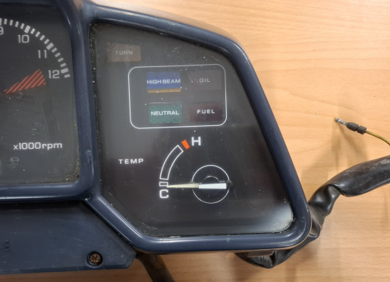 Tellerset Honda VFR 750