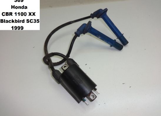 Ignition Coil Honda CBR 1100 XX