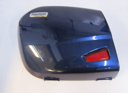 Linker kofferdeksel Triumph Sprint GT 1050