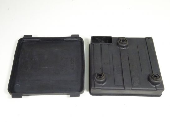 CDI Einheit Aprilia RSV 1000