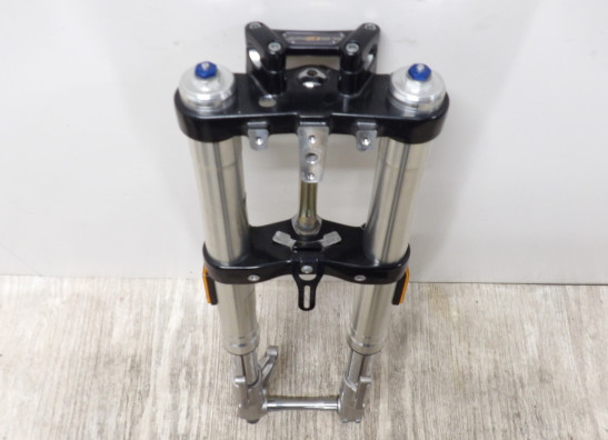 Voorpoten compleet Buell Ulysses XB12