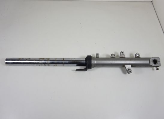 Voorpoot links compleet Suzuki Burgman 650