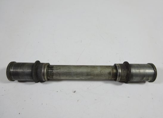 Axle front Kawasaki ZX 12 R