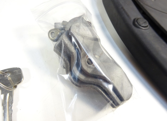 Top-case Suzuki DL 650 V STROM