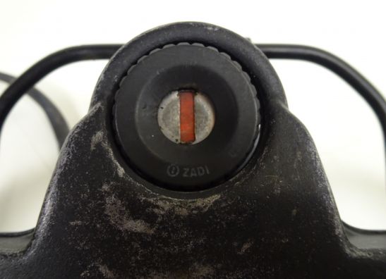 Slotenset Aprilia Caponord 1000