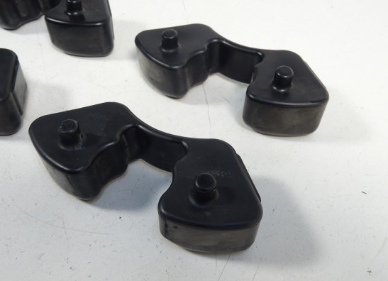 Driven flange Kawasaki VERSYS 650