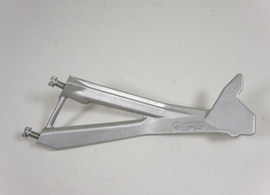 Duo voetsteun rechts Ducati 1098  1198