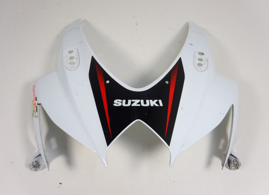 Topkuip Suzuki GSX R 600