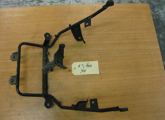 Geweih  Verkleidungshalter Yamaha XJ 600 Diversion