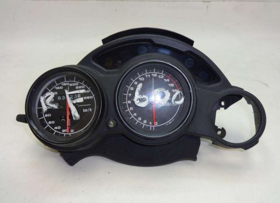 Meter combination Suzuki RF 600
