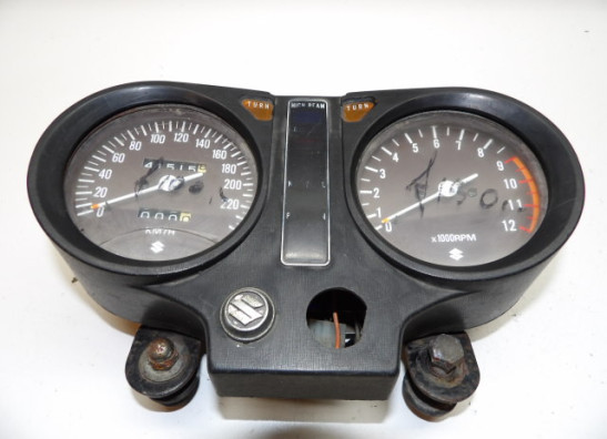 Tellerset Suzuki GS 750