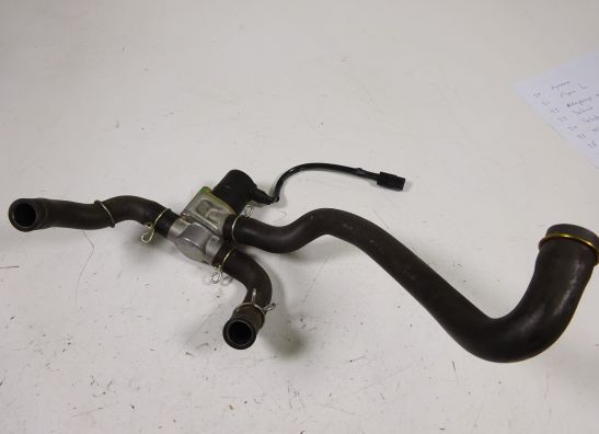 Air cleaner Honda CBR 600 RR
