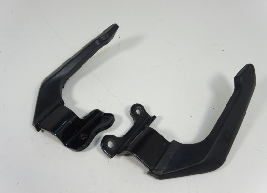 Achterhandvat Benelli 302 R