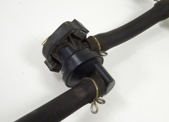 Motorblok diverse Honda CB 600 F