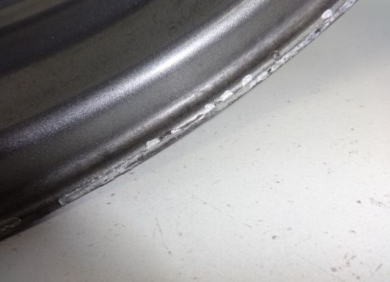 Felge hinten Honda ST 1100 Pan European