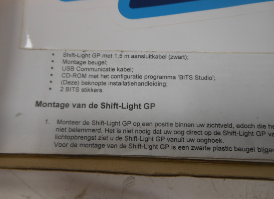 Teller Ducati 1098  1198