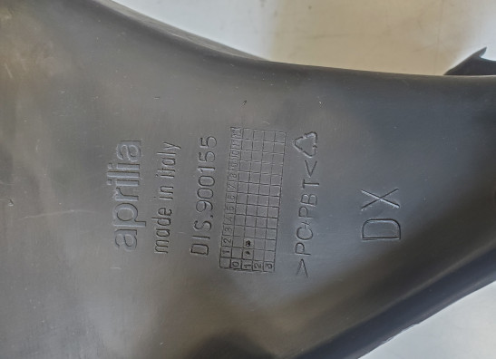 Overig Aprilia RST 1000 Futura