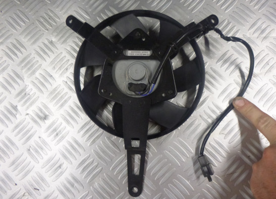 Ventilator Kawasaki ZX 6 R