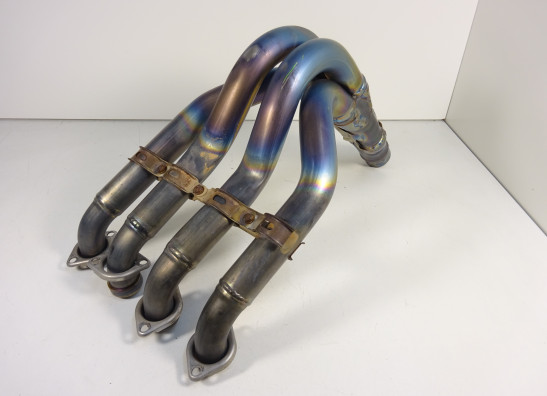 Downpipes Kawasaki ZX 10 R
