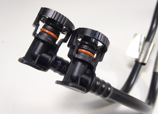 Throttle body Ducati monster 696