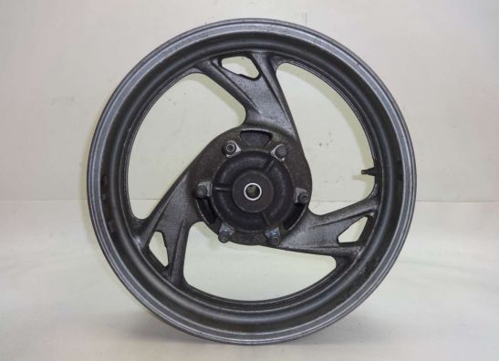 Felge hinten Yamaha TDM