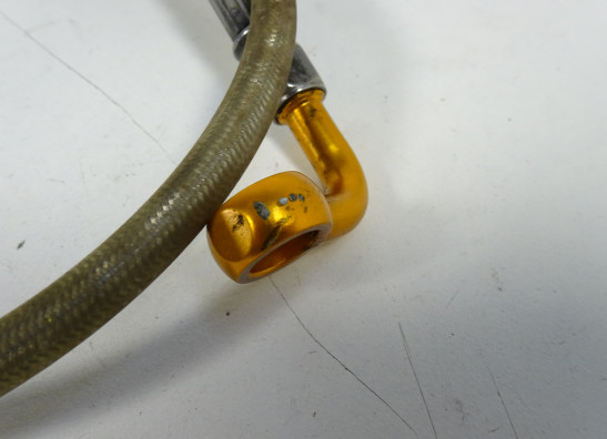 Achter remklauw Ducati monster 900