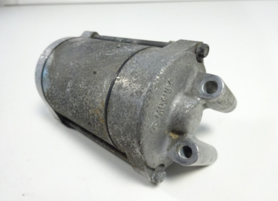 Startmotor Yamaha TDM