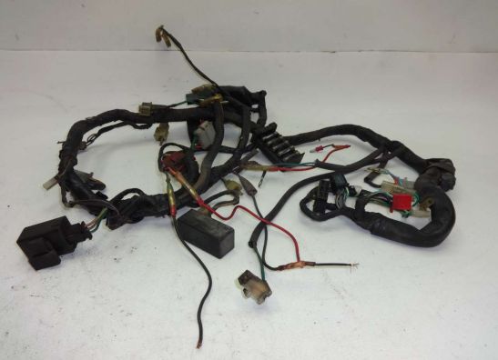 Wire Harness Honda VF 700  750 F