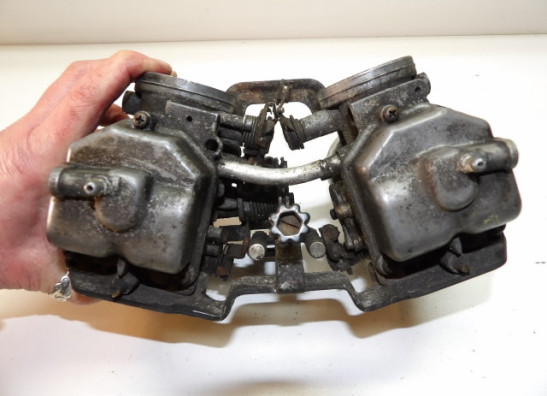 Carburateurset Honda CX 650 E