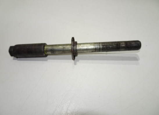 Axle front Suzuki GSX R 750