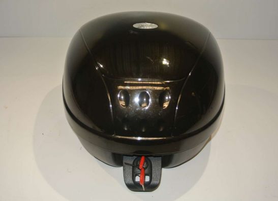 Top-case Moto Accessoires Bagage