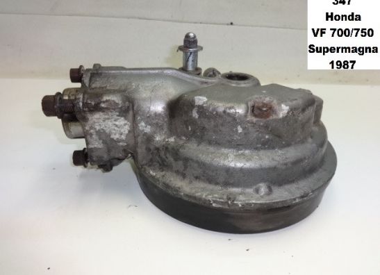 Final driven gear Honda VF 700  750 Supermagna