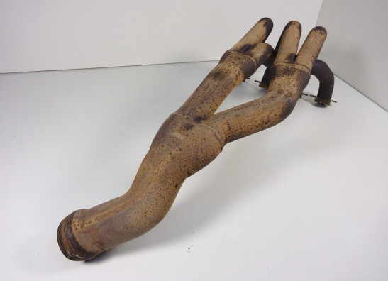 Uitlaatbochten BMW K 1200 S 