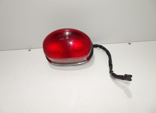 Rucklicht Triumph Sprint RS