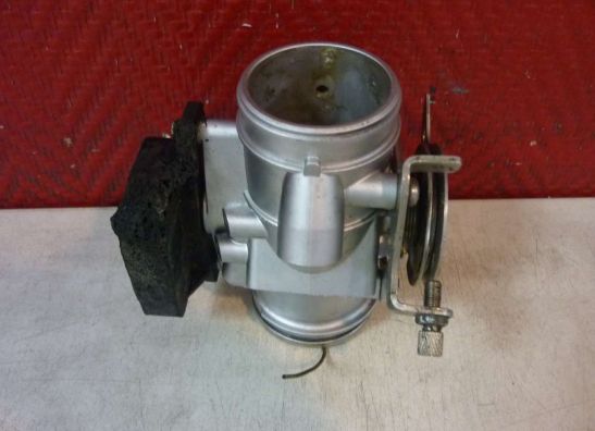 Gasklephuis BMW R 1150 RT   R 850 RT