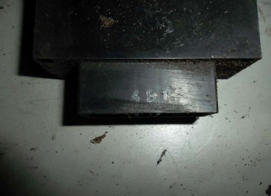 Ignitor CDI ECU Yamaha XJ 600 Diversion