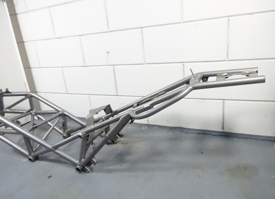 Frame body parts Ducati monster 600