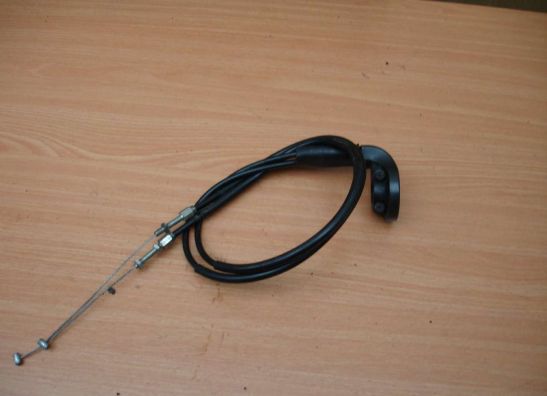 Throttle grip Honda XL 1000 V Varadero