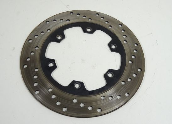 Rear brake disc Ducati ST3