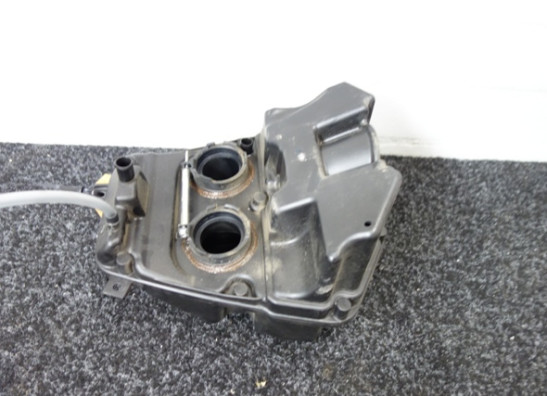 Air cleaner case Kawasaki Z 650