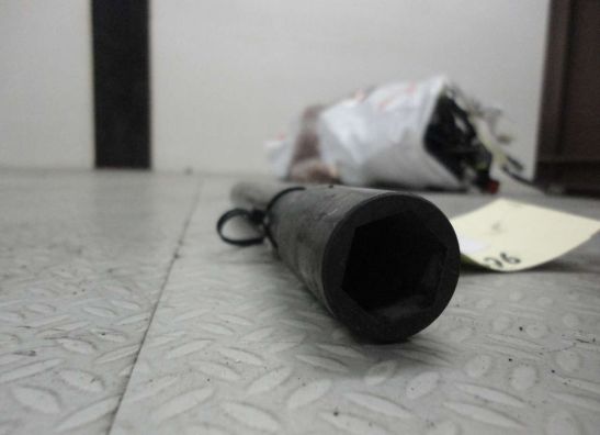 Vooras Yamaha FJR 1300