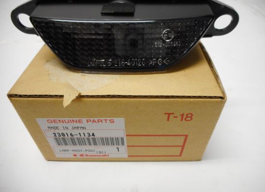 Headlight Kawasaki ZX 9 R