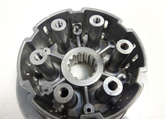 Clutch Ducati monster 600