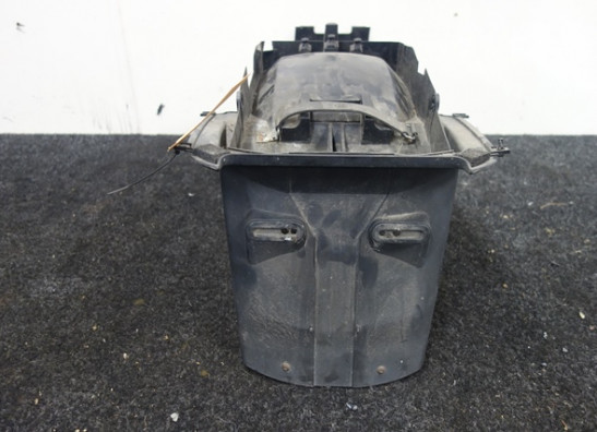 Undertail rear fender Yamaha FJR 1300