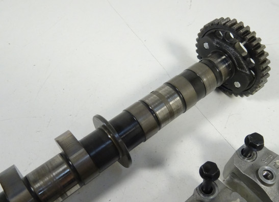 Nokkenas inlaat Yamaha YZF R1