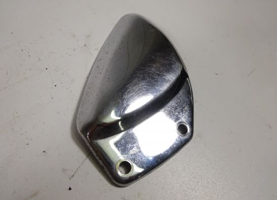 Schetsplaat links Suzuki GSX F 600