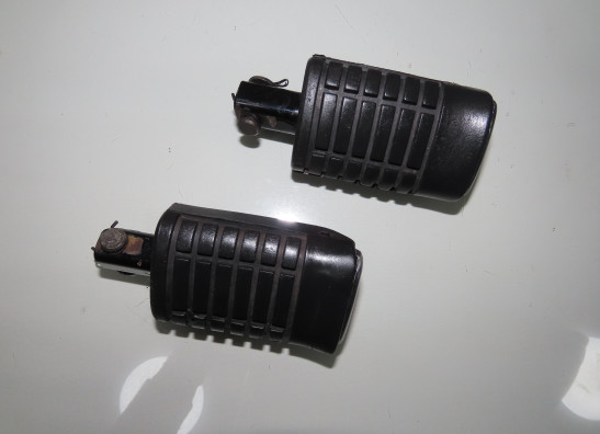 Footrest right Moto Guzzi Nevada 750