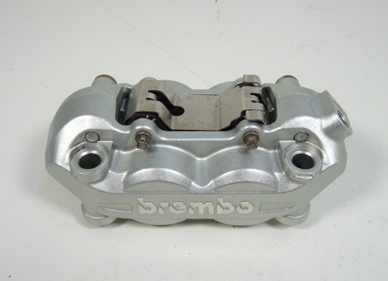 Remklauw rechts voor Ducati monster 696