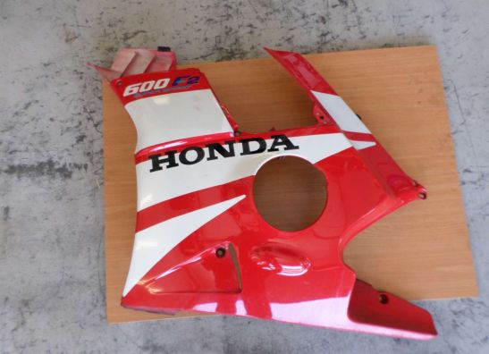 Cowl Left Honda CBR 600 F