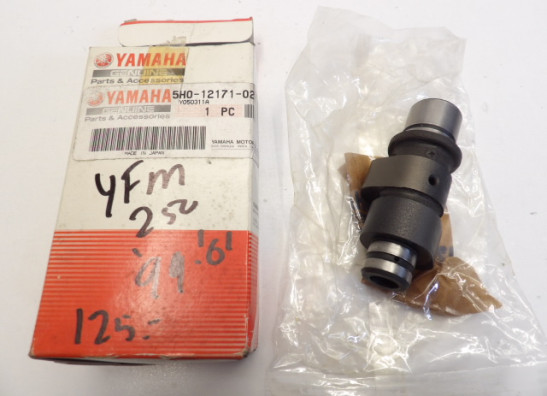 Camshaft Yamaha Overige Yamaha